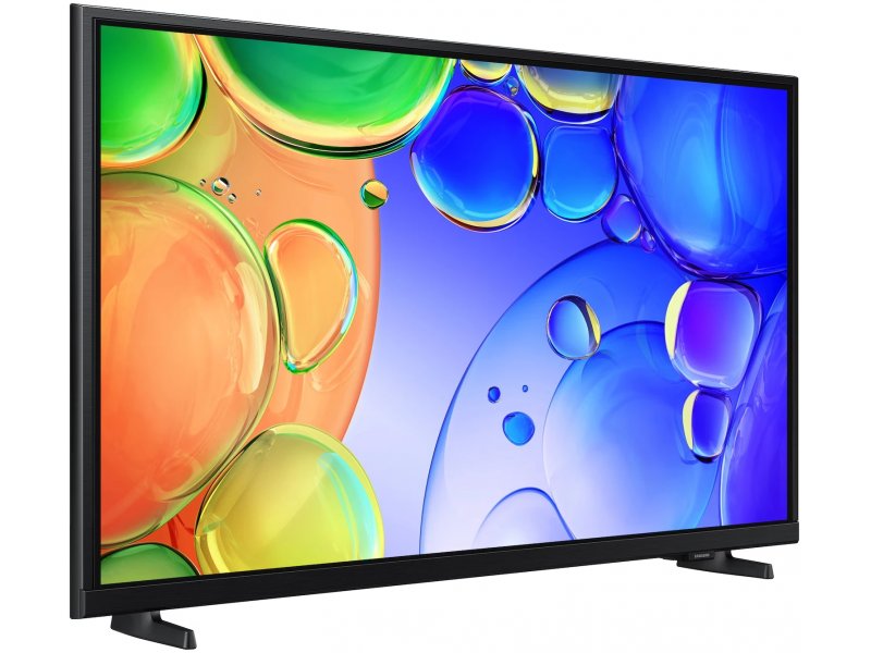 Телевизор Samsung QE32Q5FAAUXPY QLED Full HD, фото 2