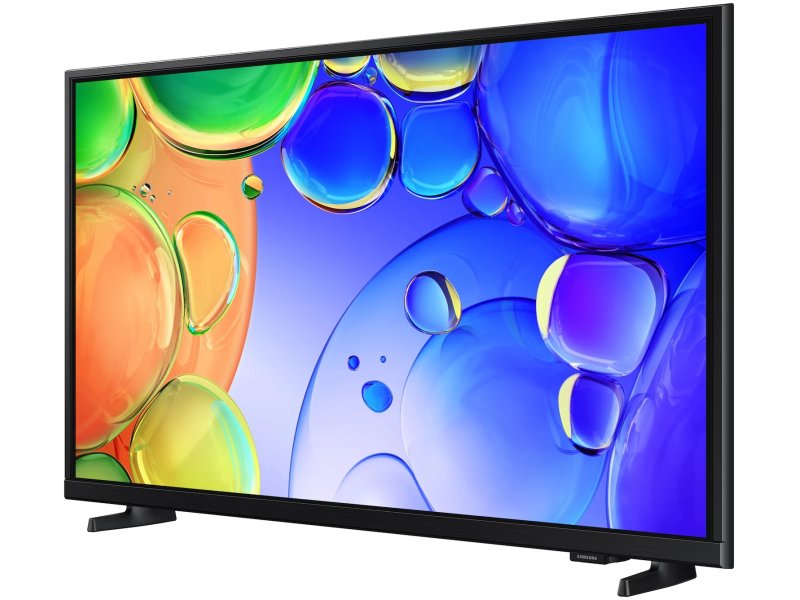 Телевизор Samsung QE32Q5FAAUXPY QLED Full HD, фото 3