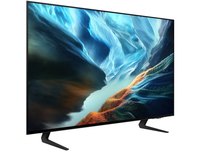 Телевизор Samsung QE42S90HAEXPY OLED 4K Ultra HD, фото 2