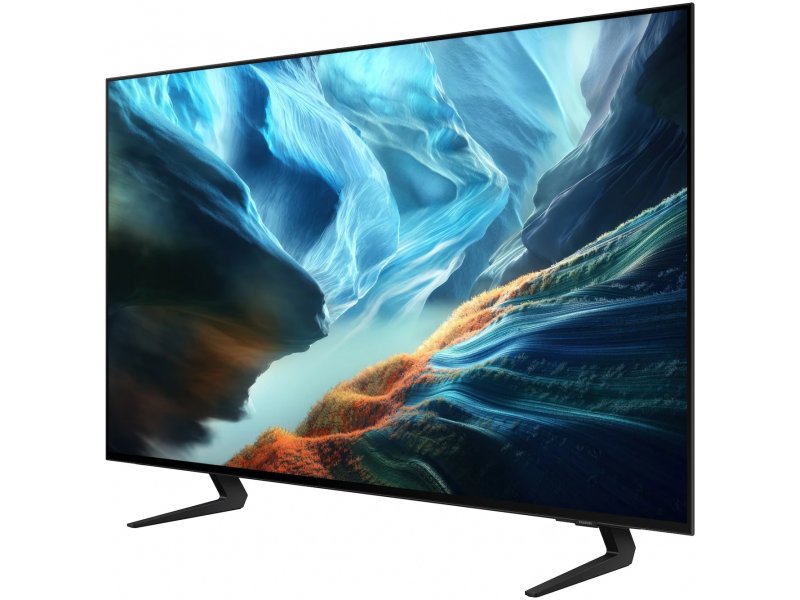 Телевизор Samsung QE42S90HAEXPY OLED 4K Ultra HD, фото 3