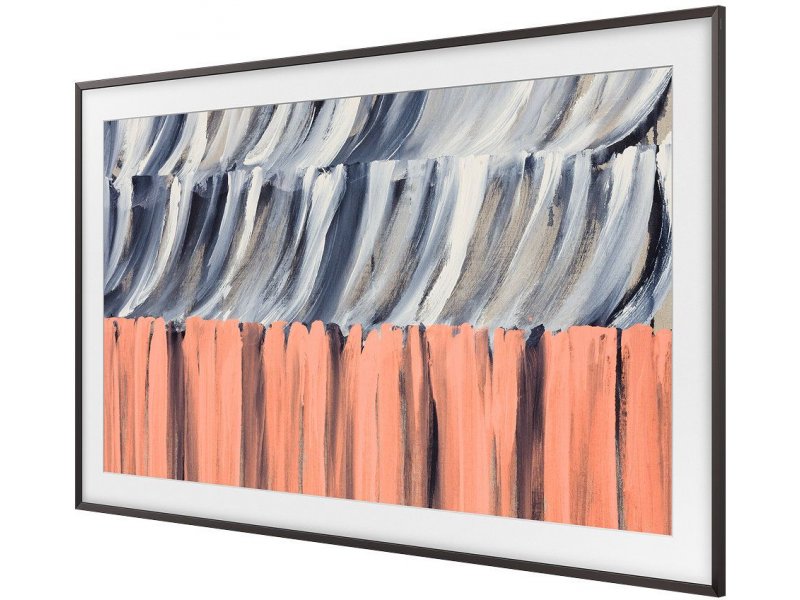 Телевизор Samsung QE43LS03HEUXPY QLED 4K Ultra HD, фото 10