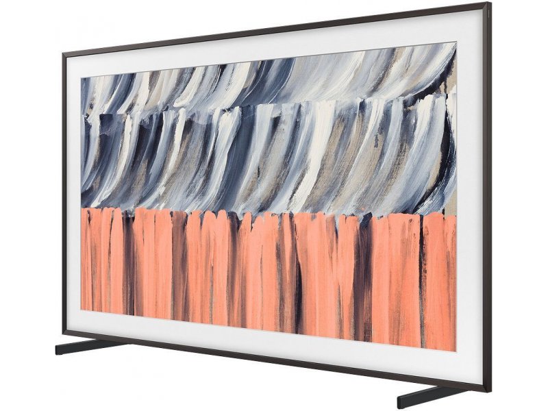 Телевизор Samsung QE43LS03HEUXPY QLED 4K Ultra HD, фото 6