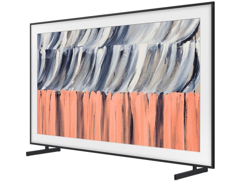 Телевизор Samsung QE43LS03HEUXPY QLED 4K Ultra HD, фото 7
