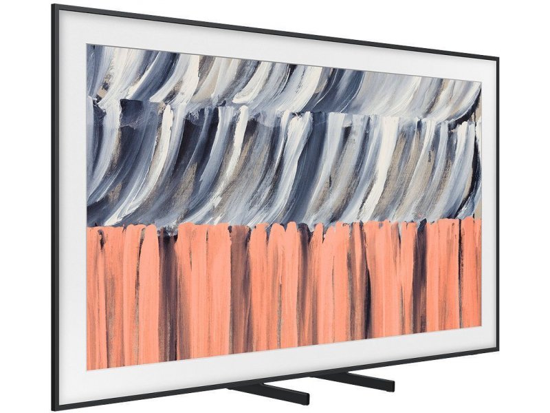 Телевизор Samsung QE43LS03HEUXPY QLED 4K Ultra HD, фото 9