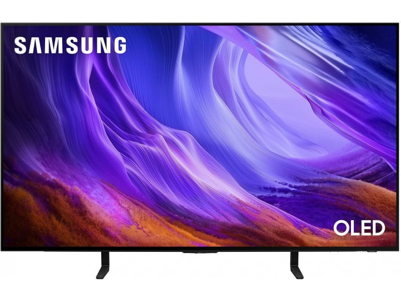 Телевизор Samsung QE48S85H OLED 4K Ultra HD, фото