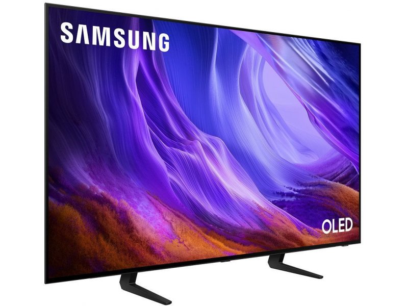 Телевизор Samsung QE48S85H OLED 4K Ultra HD, фото 3