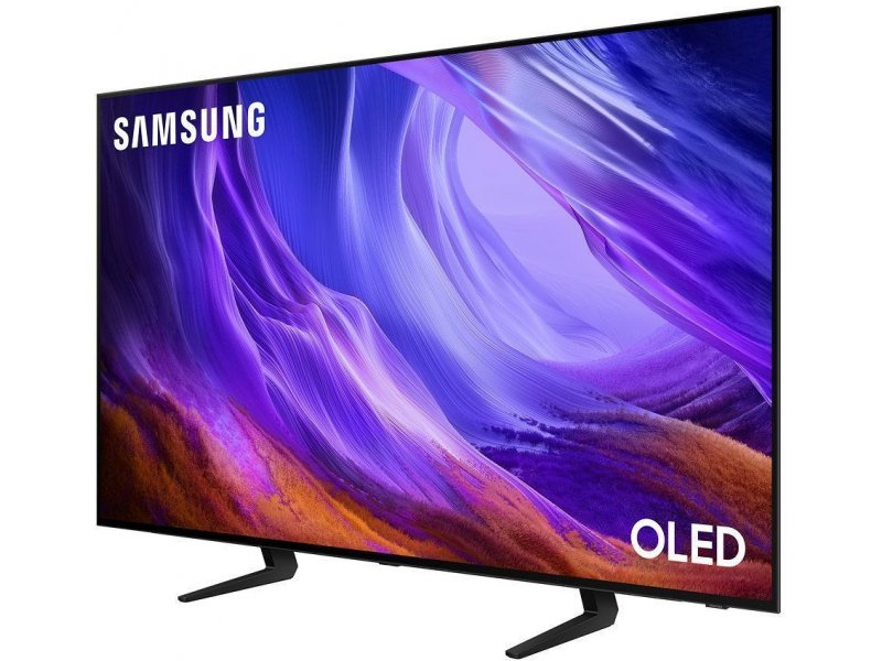 Телевизор Samsung QE48S85H OLED 4K Ultra HD, фото 4