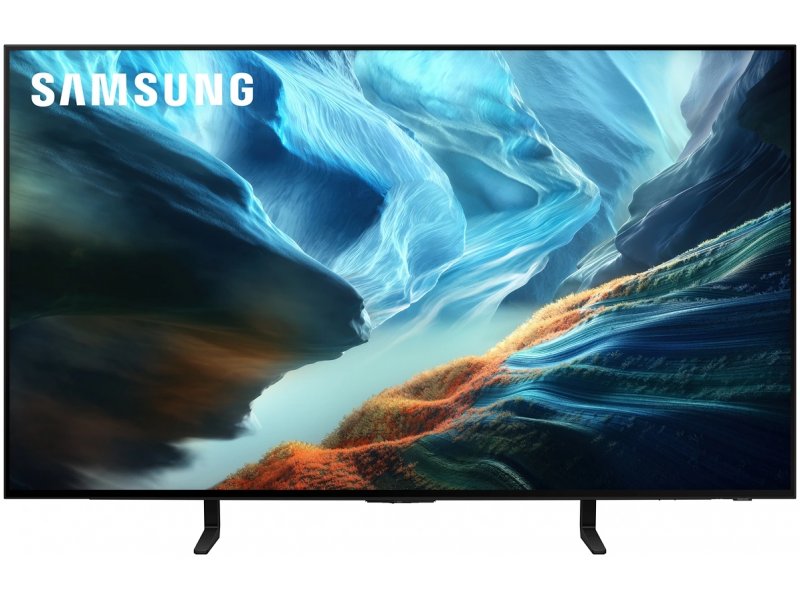 Телевизор Samsung QE48S90HAEXPY OLED 4K Ultra HD, фото
