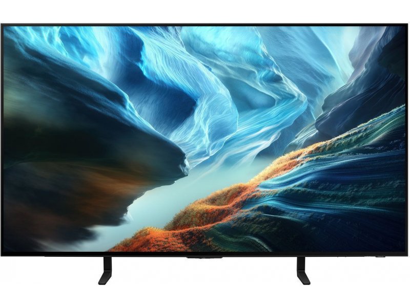 Телевизор Samsung QE48S90HAEXPY OLED 4K Ultra HD, фото 2