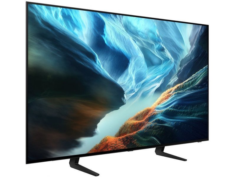 Телевизор Samsung QE48S90HAEXPY OLED 4K Ultra HD, фото 7