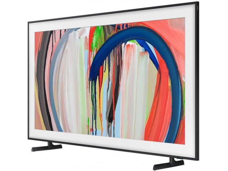 Телевизор Samsung QE55LS03HAUXPY QLED 4K Ultra HD, фото 10