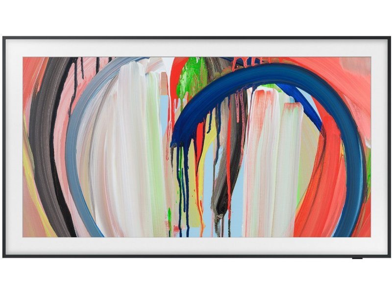 Телевизор Samsung QE55LS03HAUXPY QLED 4K Ultra HD, фото 2