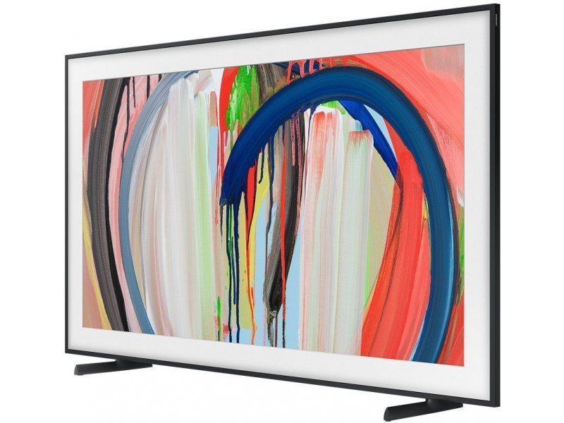 Телевизор Samsung QE55LS03HAUXPY QLED 4K Ultra HD, фото 4
