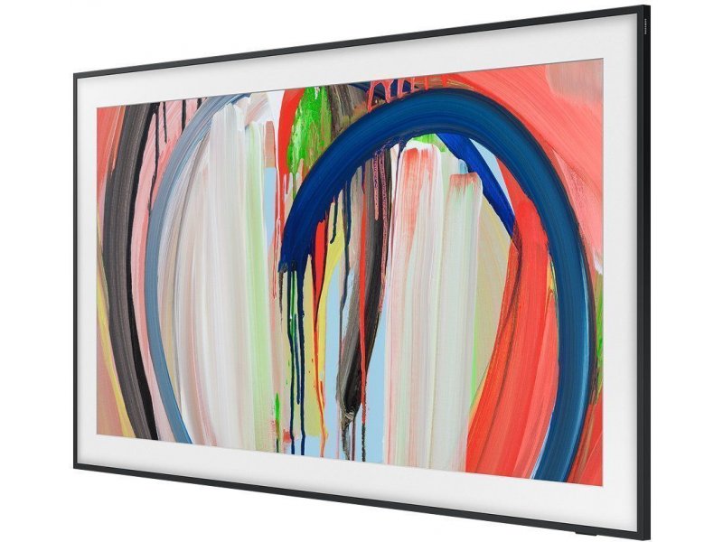 Телевизор Samsung QE55LS03HAUXPY QLED 4K Ultra HD, фото 6