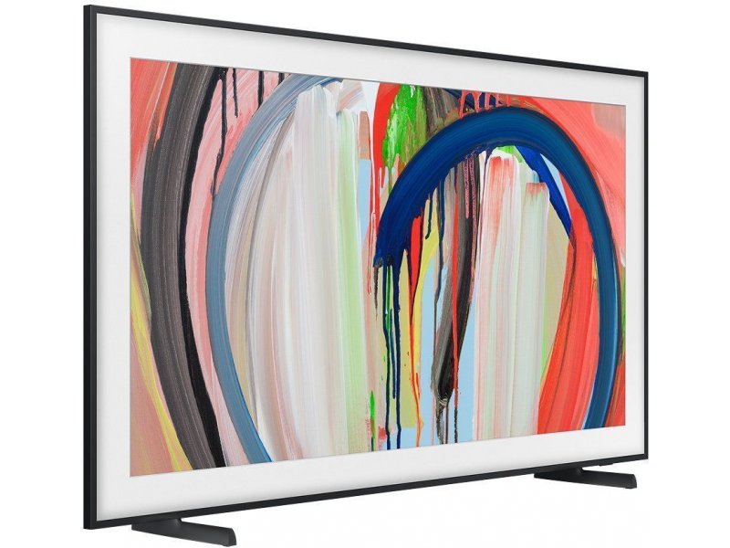 Телевизор Samsung QE55LS03HAUXPY QLED 4K Ultra HD, фото 9