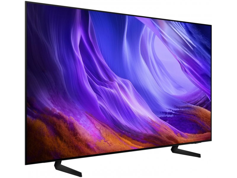 Телевизор Samsung QE55S85HAEXPY OLED 4K Ultra HD, фото 2
