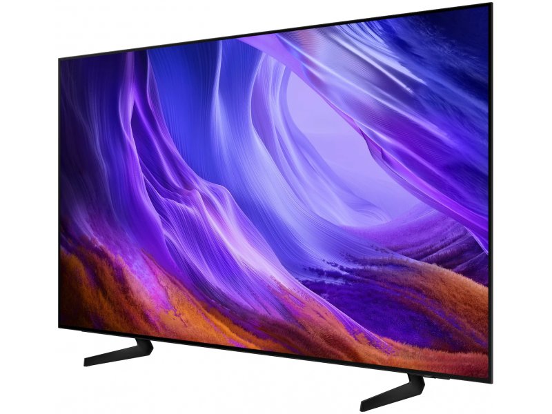 Телевизор Samsung QE55S85HAEXPY OLED 4K Ultra HD, фото 3