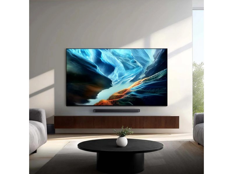 Телевизор Samsung QE55S90H OLED 4K Ultra HD, фото 10