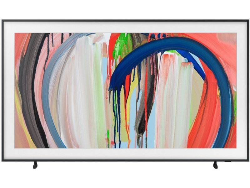 Телевизор Samsung QE65LS03HAUXPY QLED 4K Ultra HD, фото