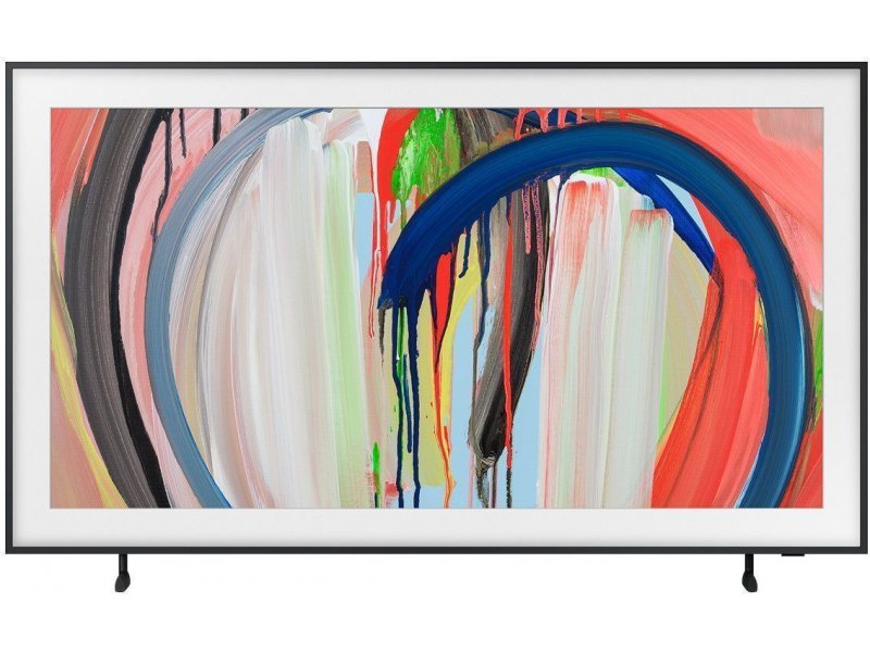 Телевизор Samsung QE65LS03HAUXPY QLED 4K Ultra HD, фото 3