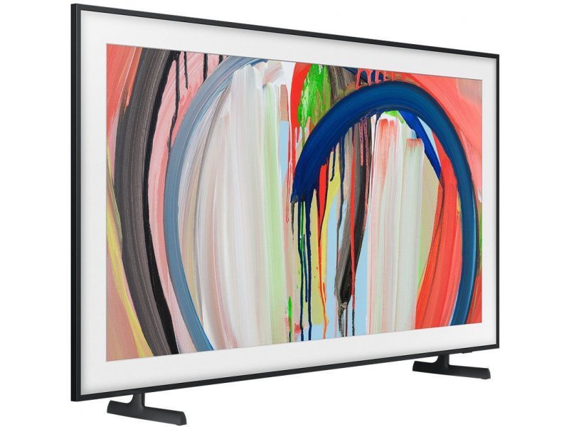 Телевизор Samsung QE65LS03HAUXPY QLED 4K Ultra HD, фото 5