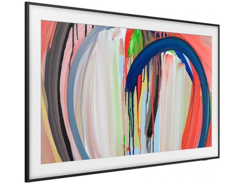 Телевизор Samsung QE65LS03HAUXPY QLED 4K Ultra HD, фото 7