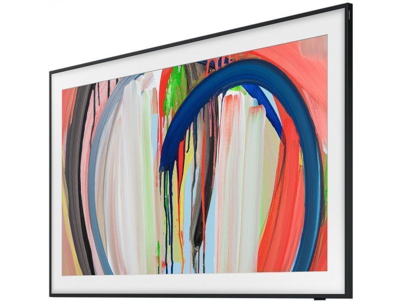 Телевизор Samsung QE65LS03HAUXPY QLED 4K Ultra HD, фото 8