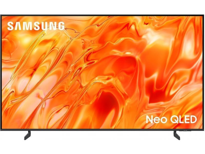 Телевизор Samsung QE65QN70H Neo QLED 4K Ultra HD, фото