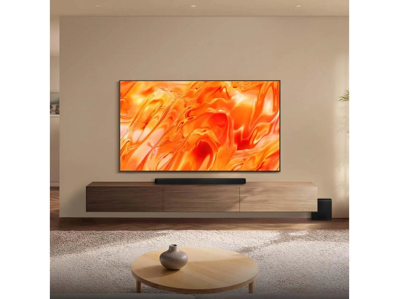 Телевизор Samsung QE65QN70H Neo QLED 4K Ultra HD, фото 10