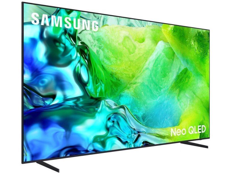 Телевизор Samsung QE65QN80H Neo QLED 4K Ultra HD, фото 2