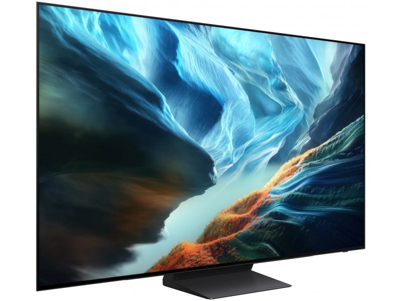 Телевизор Samsung QE65S90HAEXPY WOLED 4K Ultra HD, фото 2