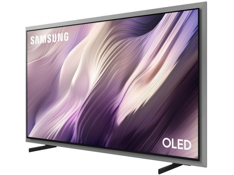 Телевизор Samsung QE65S95HAUXPY QD-OLED 4K Ultra HD, фото 3