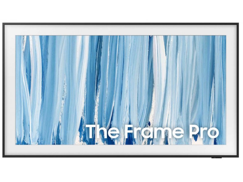 Телевизор Samsung QE75LS03HW QLED 4K Ultra HD, фото