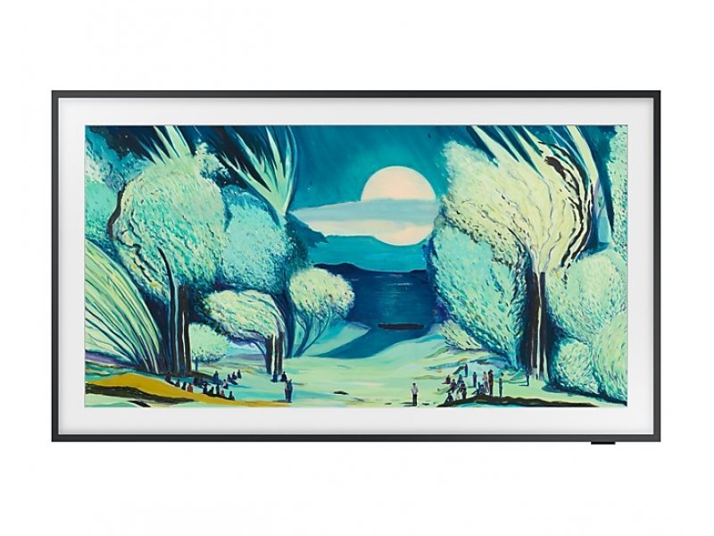 Телевизор Samsung QE75LS03HW QLED 4K Ultra HD, фото 3