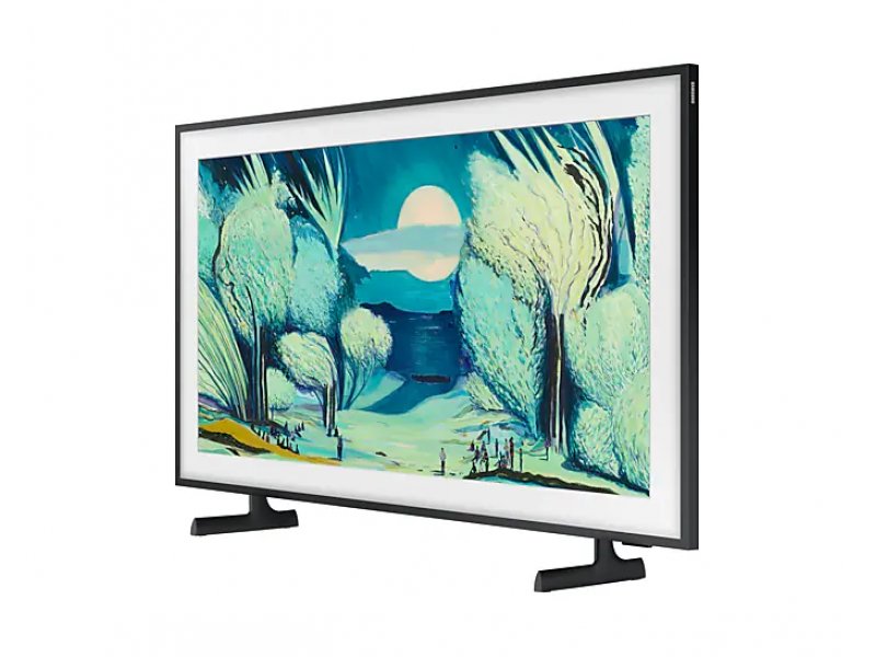 Телевизор Samsung QE75LS03HW QLED 4K Ultra HD, фото 7