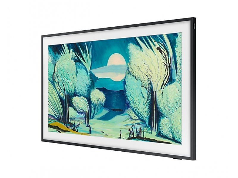 Телевизор Samsung QE75LS03HW QLED 4K Ultra HD, фото 8