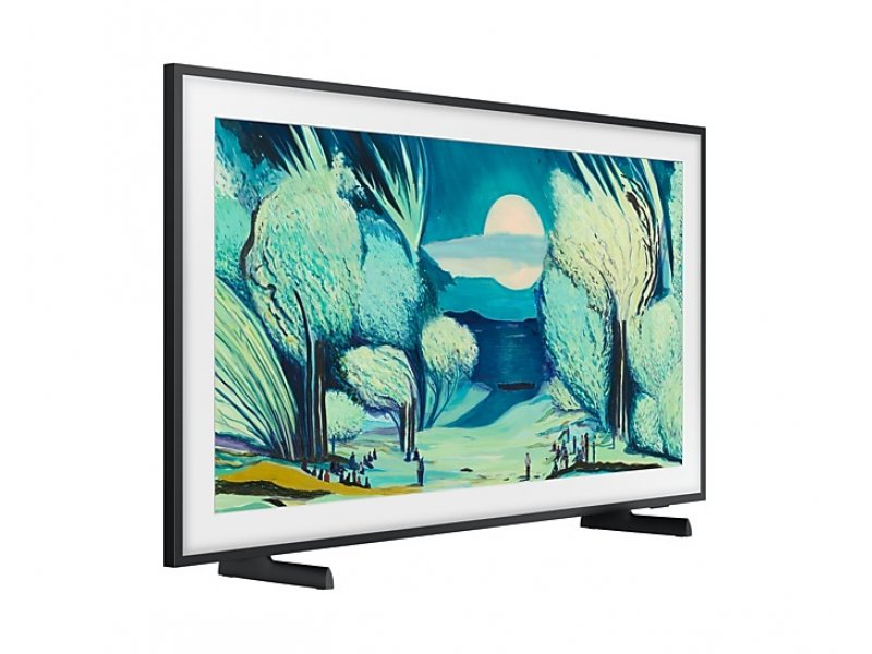 Телевизор Samsung QE75LS03HW QLED 4K Ultra HD, фото 9