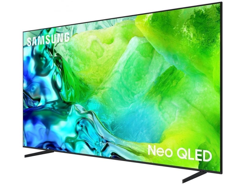 Телевизор Samsung QE75QN80HUXPY Neo QLED 4K Ultra HD, фото 3