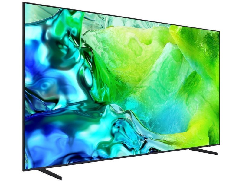Телевизор Samsung QE75QN80HUXPY Neo QLED 4K Ultra HD, фото 4