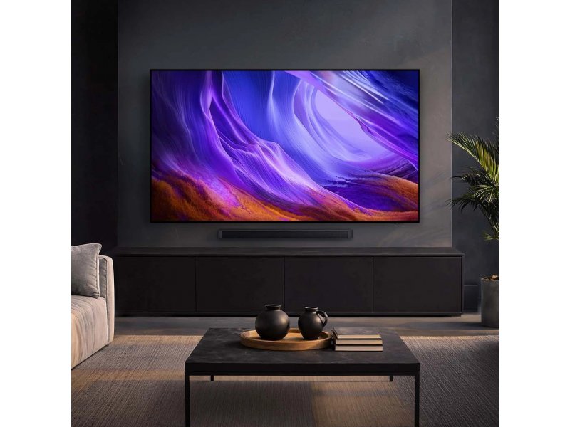Телевизор Samsung QE77S85H OLED 4K Ultra HD, фото 10