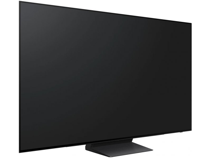 Телевизор Samsung QE77S90HAUXPY QD-OLED 4K Ultra HD, фото 6