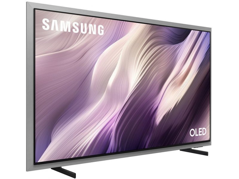 Телевизор Samsung QE77S95HAEXPY QD-OLED 4K Ultra HD, фото 2