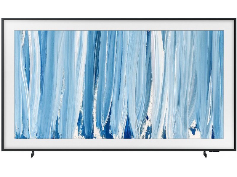Телевизор Samsung QE83LS03H QLED 4K Ultra HD, фото