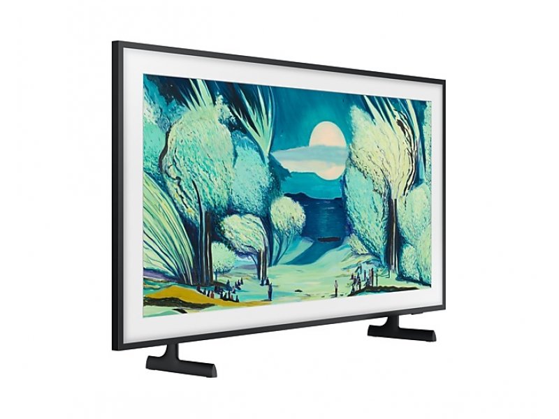 Телевизор Samsung QE98LS03HW QLED 4K Ultra HD, фото 10