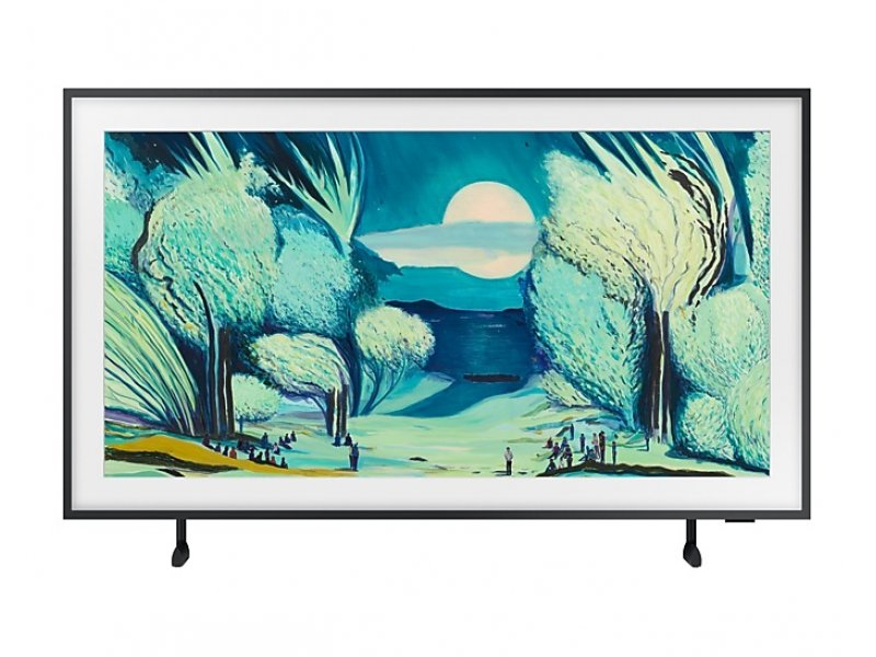 Телевизор Samsung QE98LS03HW QLED 4K Ultra HD, фото 2