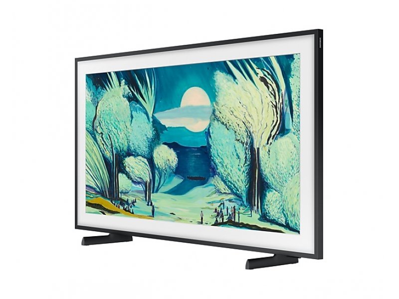 Телевизор Samsung QE98LS03HW QLED 4K Ultra HD, фото 6