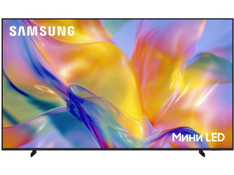 Телевизор Samsung UE100M90HUXPY LED 4K Ultra HD, фото