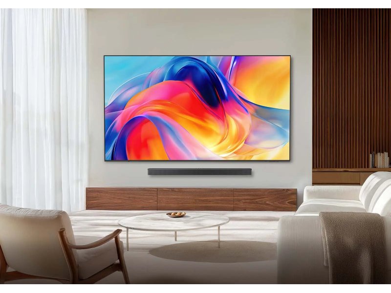 Телевизор Samsung UE50M70HAUXPY LED 4K Ultra HD, фото 10