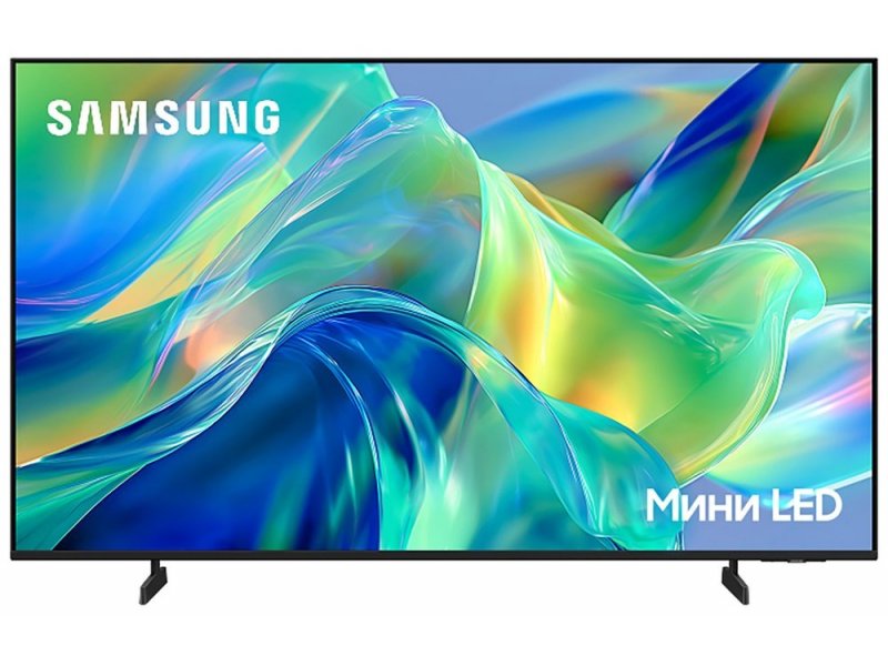 Телевизор Samsung UE55M1EHAUXPY LED 4K Ultra HD, фото