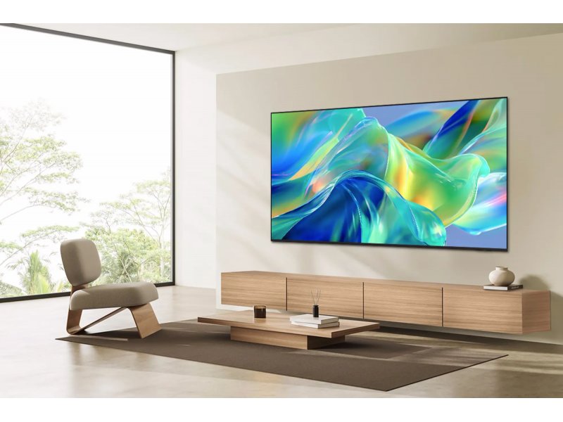Телевизор Samsung UE65M1EHAUXPY LED 4K Ultra HD, фото 10
